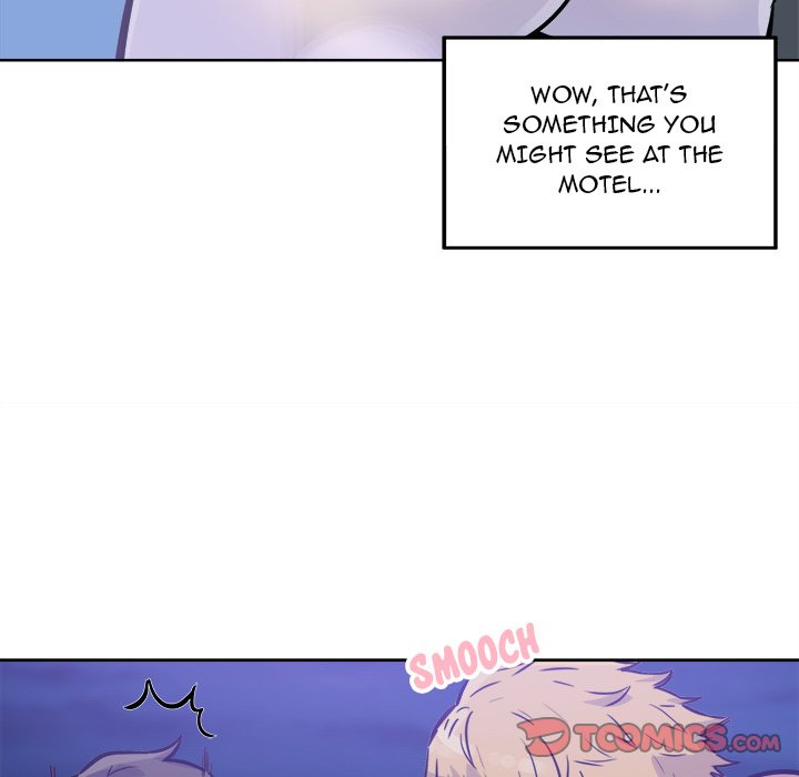 Excuse Me This Is My Room chapter 72 page 87