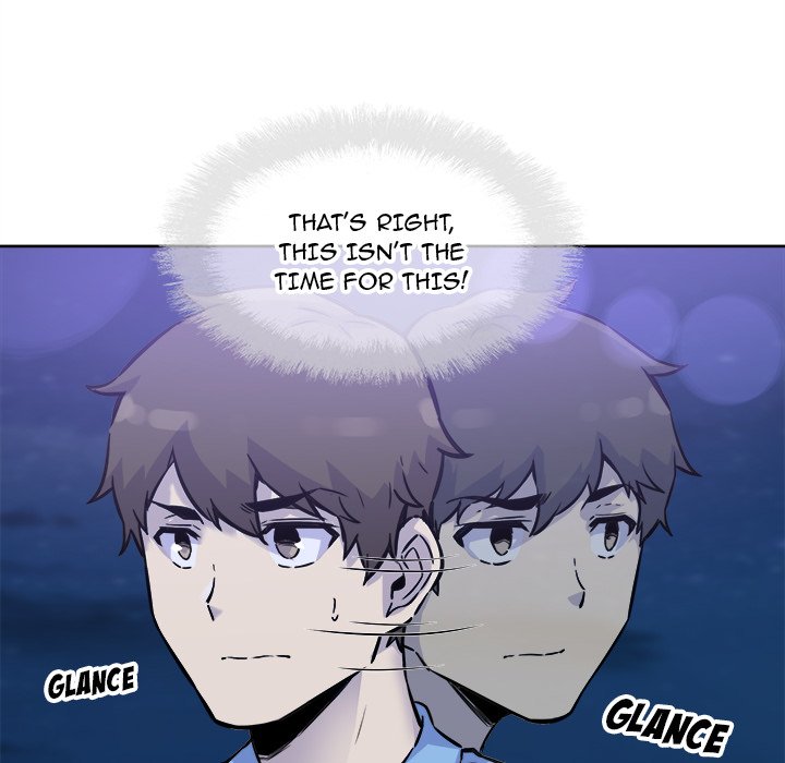 Excuse Me This Is My Room chapter 72 page 92