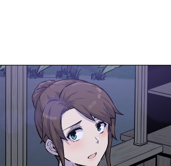 Excuse Me This Is My Room chapter 72 page 96