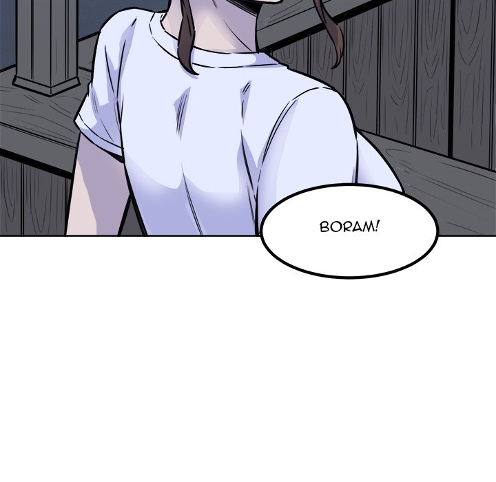 Excuse Me This Is My Room chapter 72 page 97