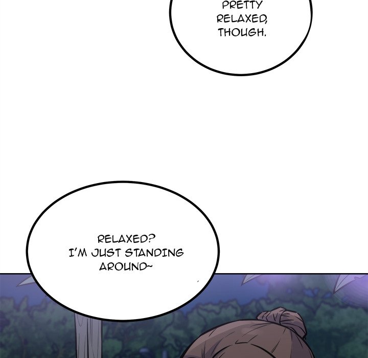 Excuse Me This Is My Room chapter 72 page 100