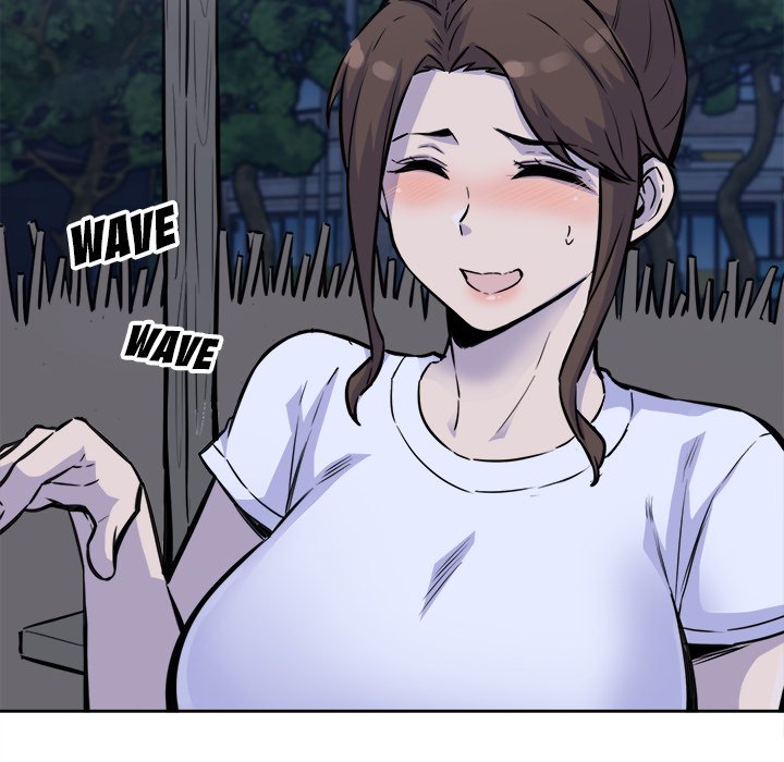 Excuse Me This Is My Room chapter 72 page 101