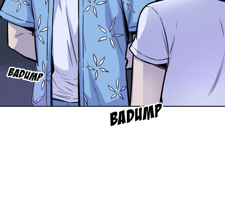 Excuse Me This Is My Room chapter 72 page 106