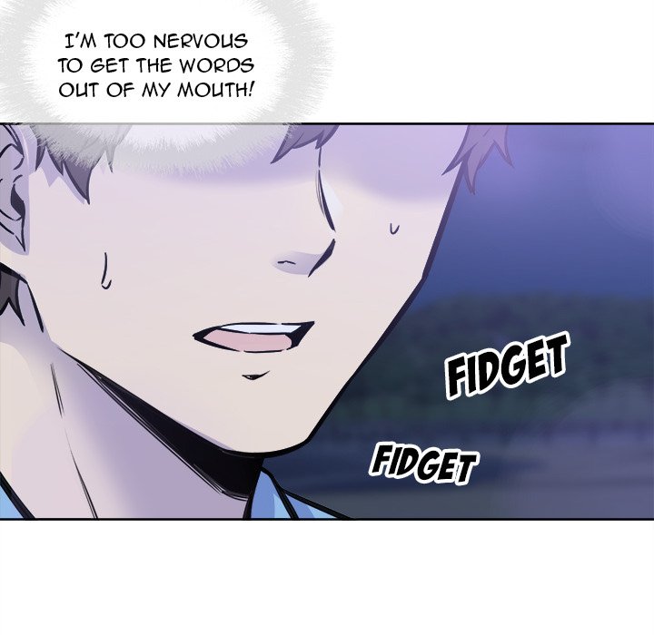 Excuse Me This Is My Room chapter 72 page 110