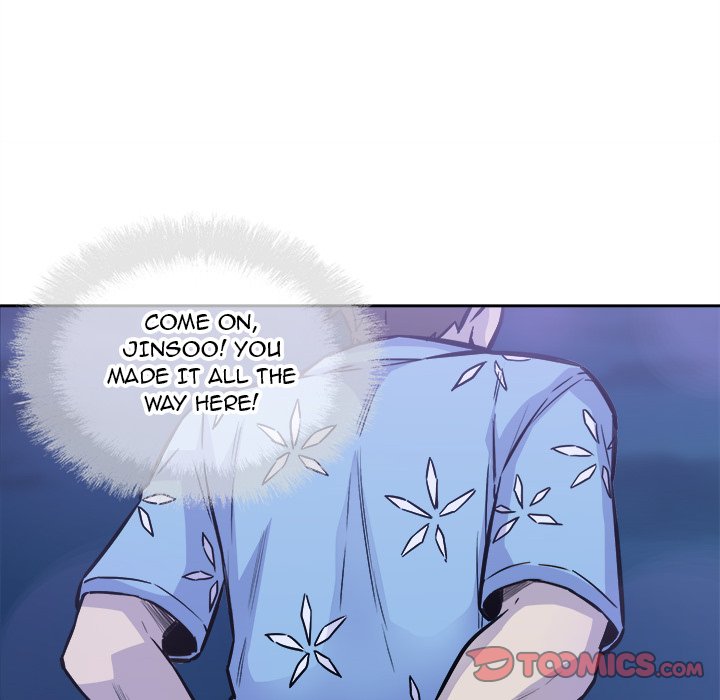 Excuse Me This Is My Room chapter 72 page 111