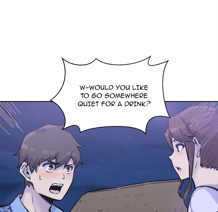 Excuse Me This Is My Room chapter 72 page 113