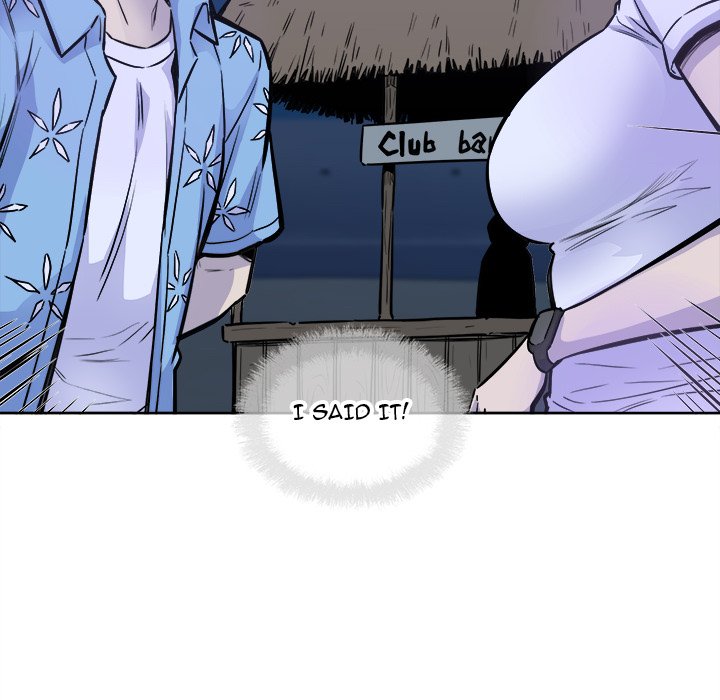 Excuse Me This Is My Room chapter 72 page 114