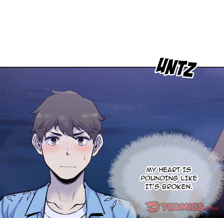 Excuse Me This Is My Room chapter 72 page 117