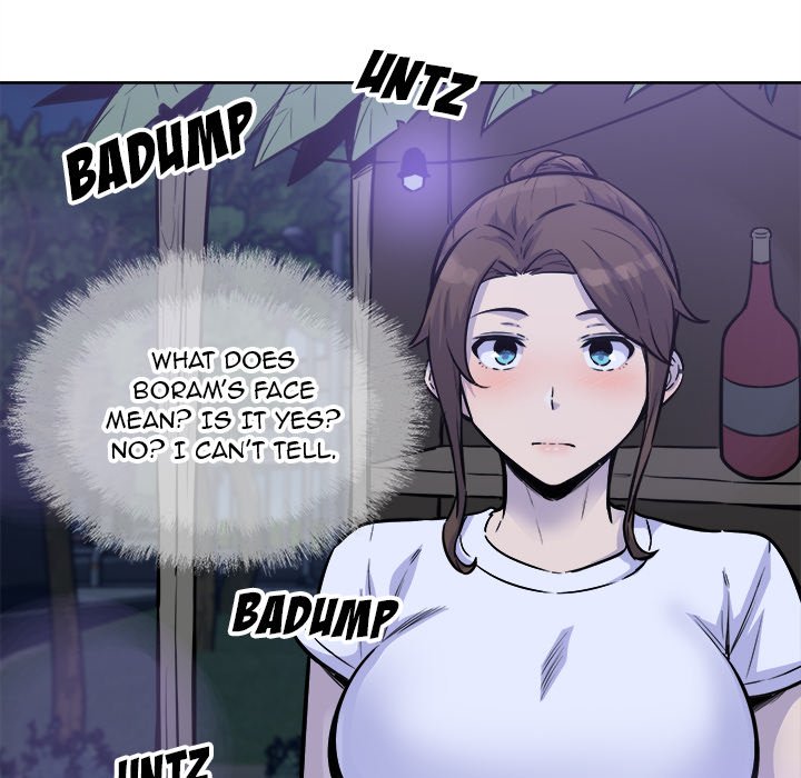 Excuse Me This Is My Room chapter 72 page 119