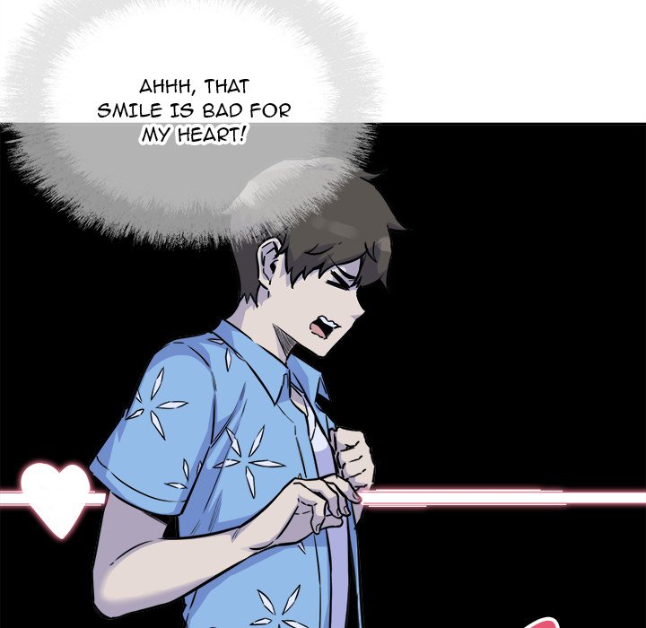 Excuse Me This Is My Room chapter 72 page 124
