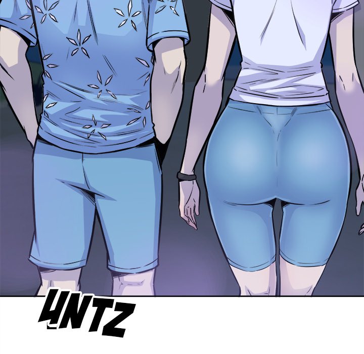 Excuse Me This Is My Room chapter 72 page 127