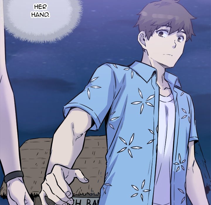 Excuse Me This Is My Room chapter 72 page 131