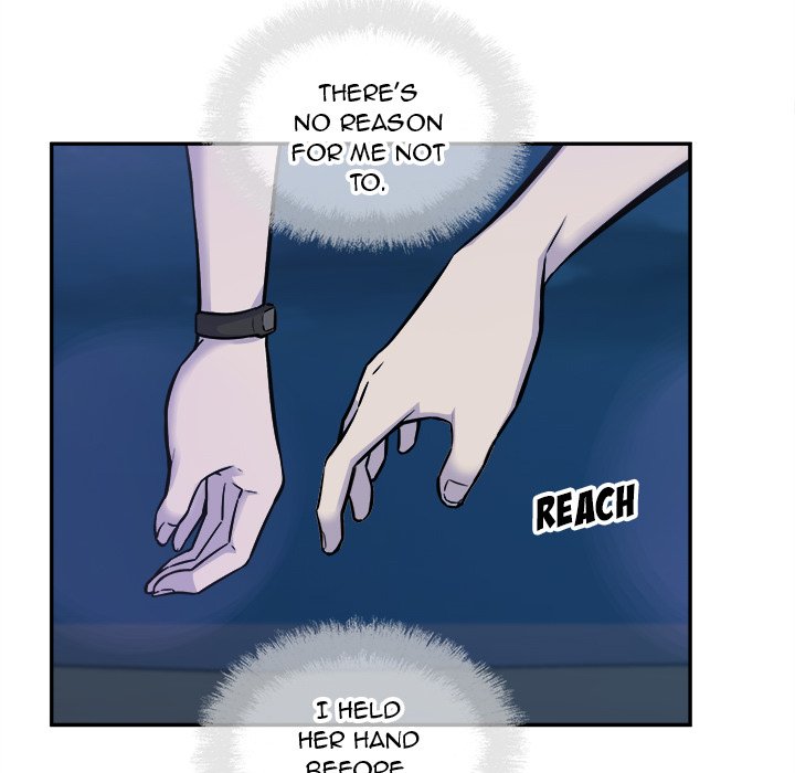 Excuse Me This Is My Room chapter 72 page 133