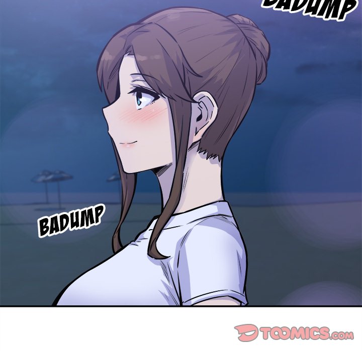 Excuse Me This Is My Room chapter 72 page 135