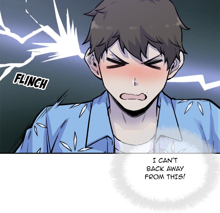 Excuse Me This Is My Room chapter 72 page 137