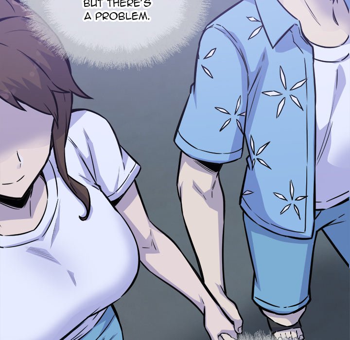 Excuse Me This Is My Room chapter 72 page 146