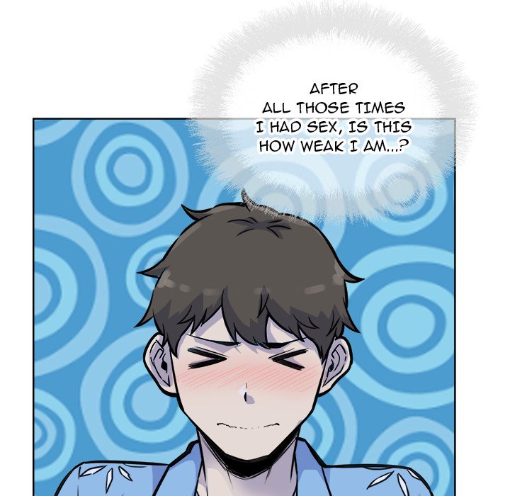 Excuse Me This Is My Room chapter 72 page 148