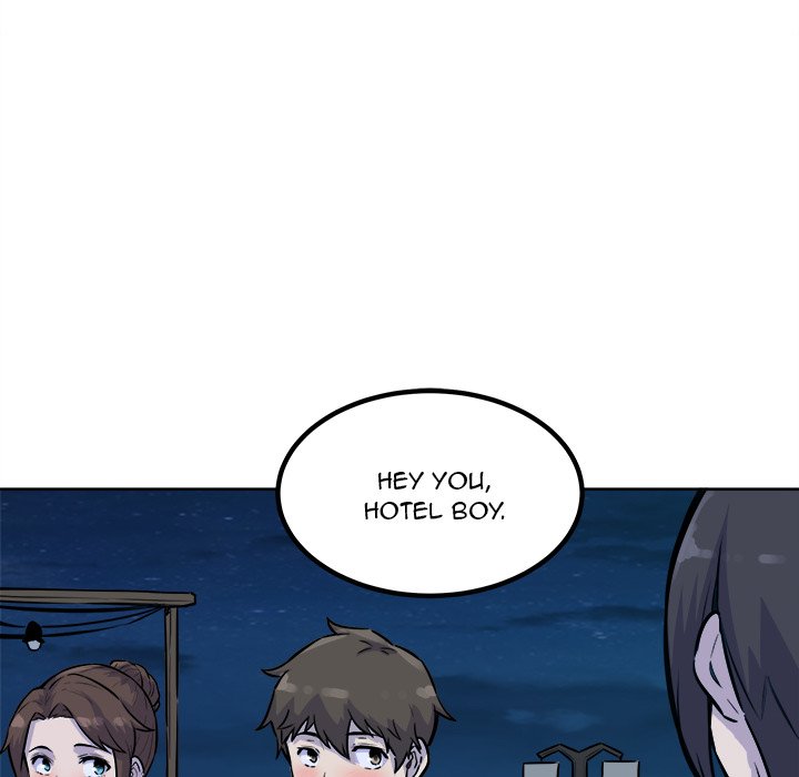 Excuse Me This Is My Room chapter 72 page 150