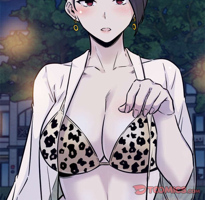 Excuse Me This Is My Room chapter 72 page 153