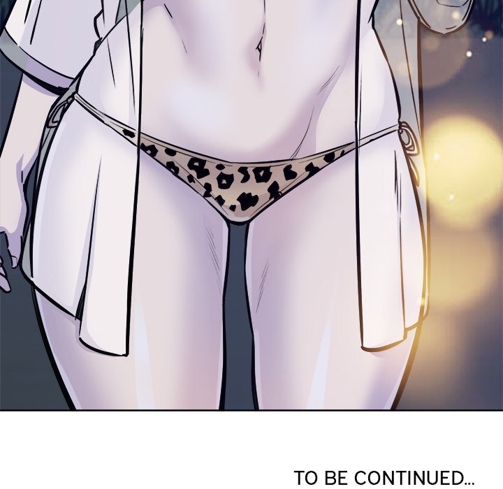 Excuse Me This Is My Room chapter 72 page 154