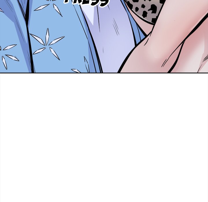 Excuse Me This Is My Room chapter 73 page 7