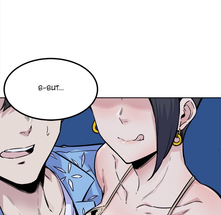 Excuse Me This Is My Room chapter 73 page 8