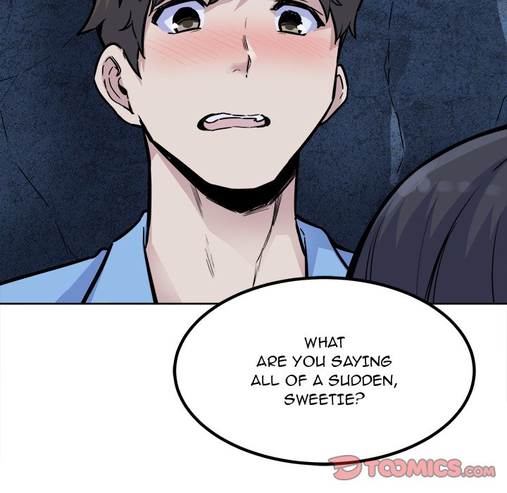 Excuse Me This Is My Room chapter 73 page 15