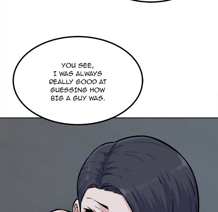 Excuse Me This Is My Room chapter 73 page 18