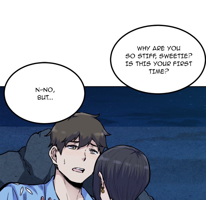 Excuse Me This Is My Room chapter 73 page 20