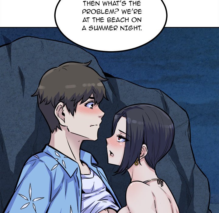 Excuse Me This Is My Room chapter 73 page 23