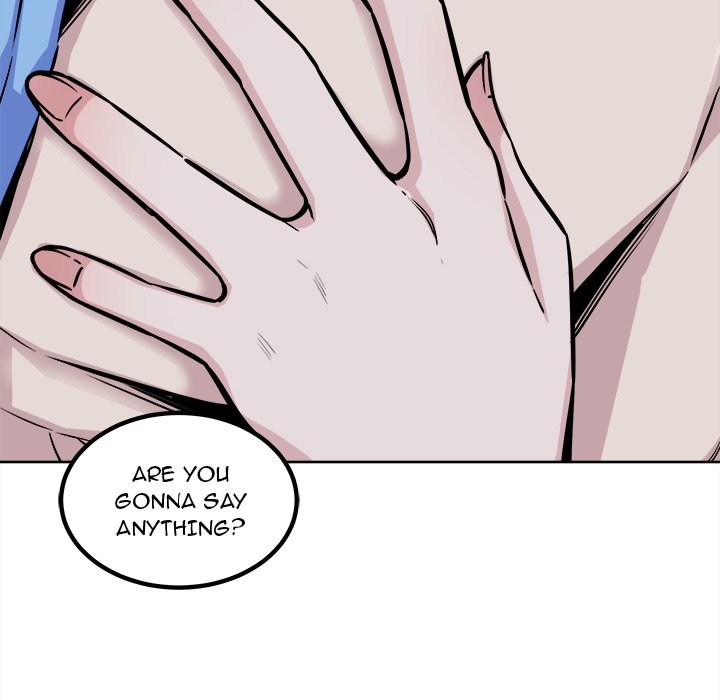 Excuse Me This Is My Room chapter 73 page 26