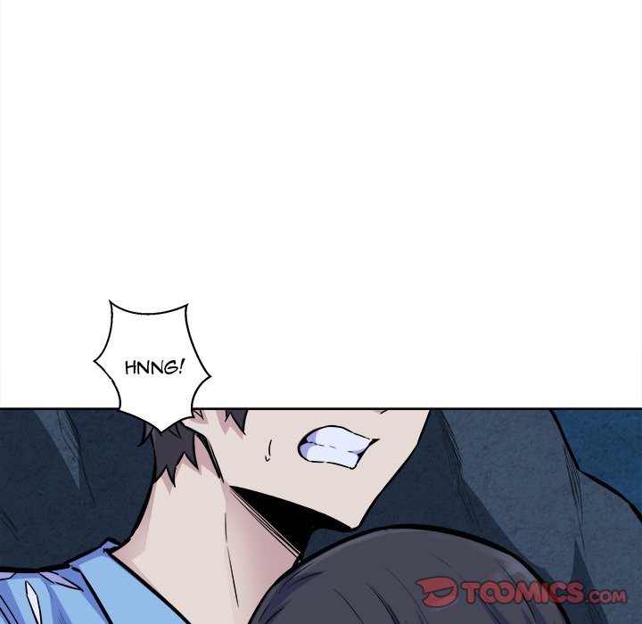 Excuse Me This Is My Room chapter 73 page 27