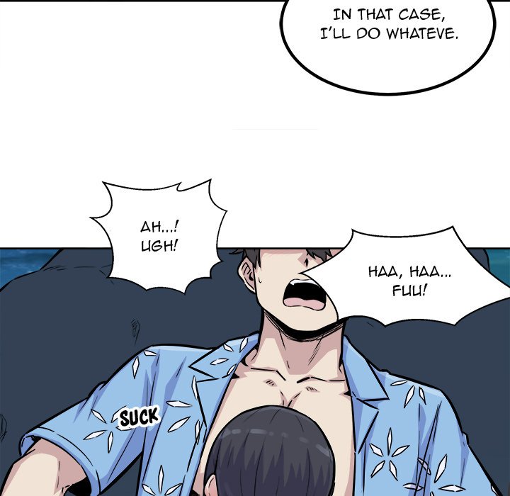 Excuse Me This Is My Room chapter 73 page 29