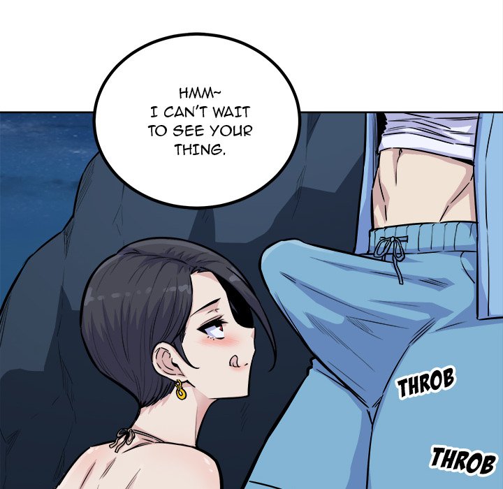 Excuse Me This Is My Room chapter 73 page 32
