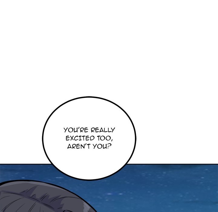 Excuse Me This Is My Room chapter 73 page 34