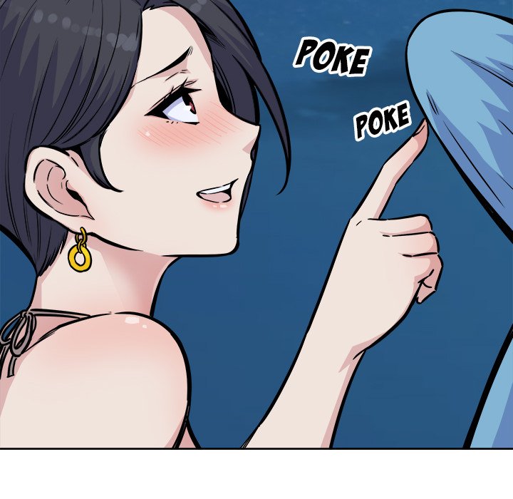 Excuse Me This Is My Room chapter 73 page 35