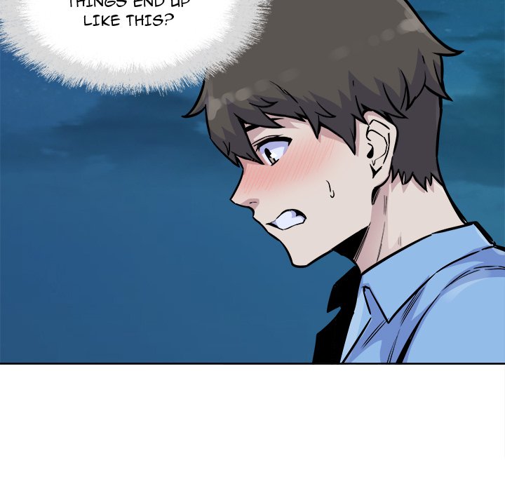 Excuse Me This Is My Room chapter 73 page 37