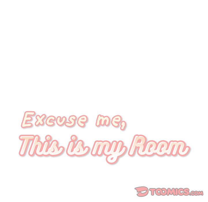 Excuse Me This Is My Room chapter 73 page 39