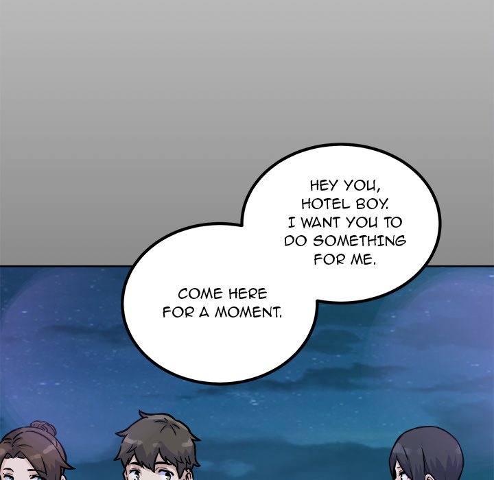 Excuse Me This Is My Room chapter 73 page 42