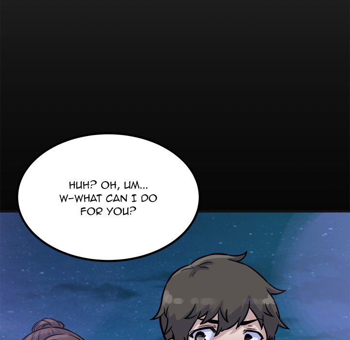 Excuse Me This Is My Room chapter 73 page 44