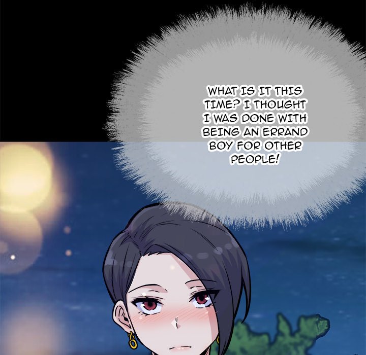 Excuse Me This Is My Room chapter 73 page 46