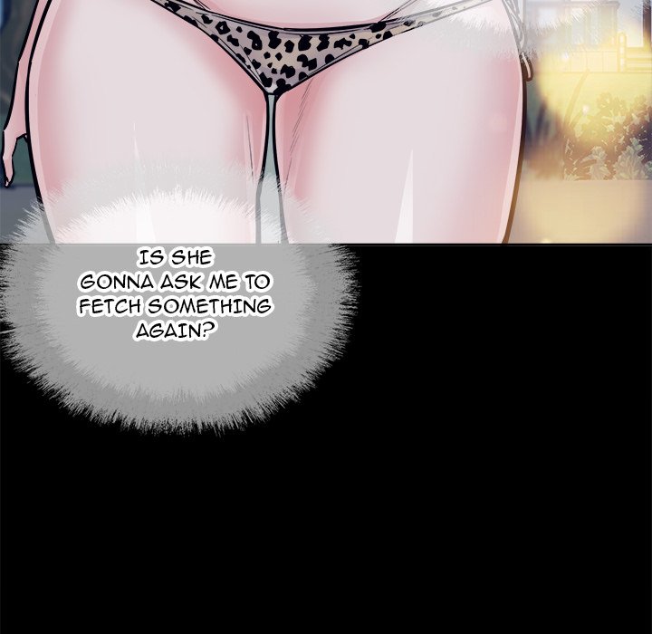 Excuse Me This Is My Room chapter 73 page 48