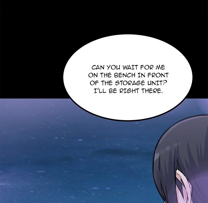 Excuse Me This Is My Room chapter 73 page 53