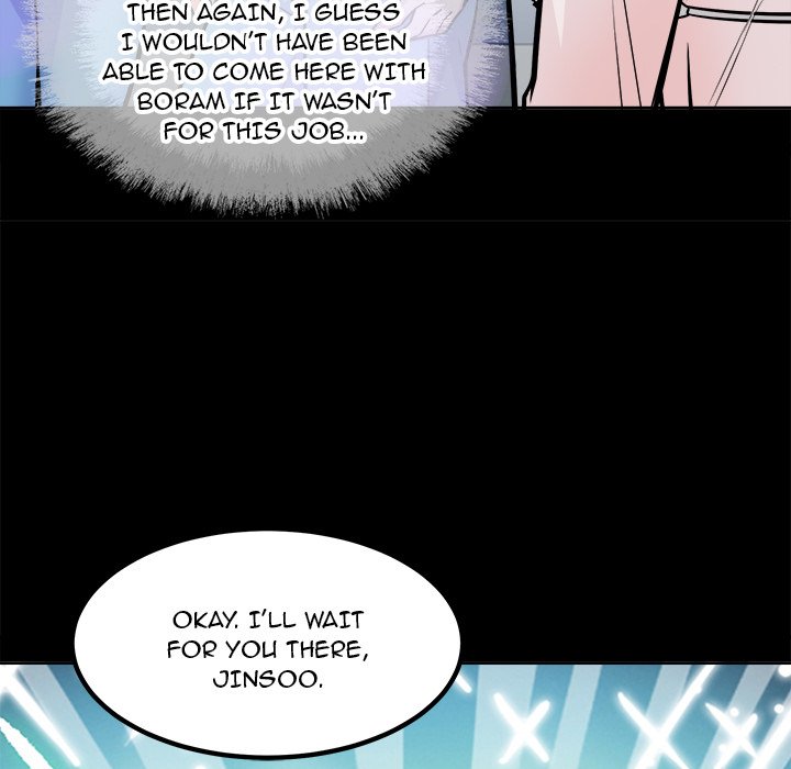 Excuse Me This Is My Room chapter 73 page 55