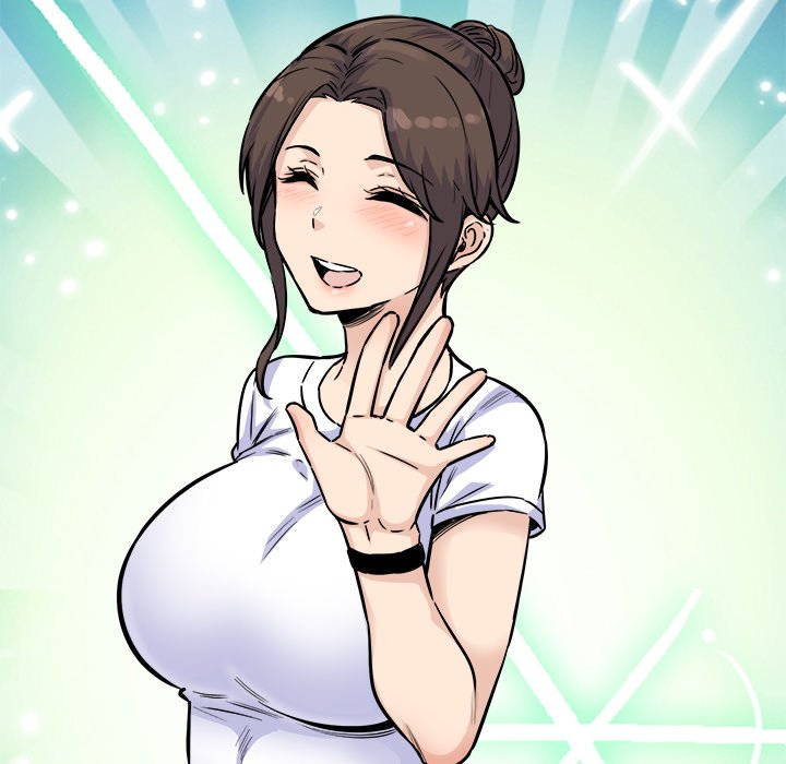 Excuse Me This Is My Room chapter 73 page 56