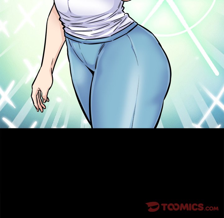 Excuse Me This Is My Room chapter 73 page 57