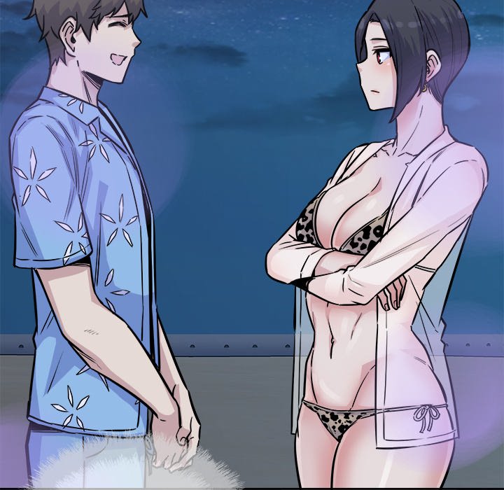 Excuse Me This Is My Room chapter 73 page 59