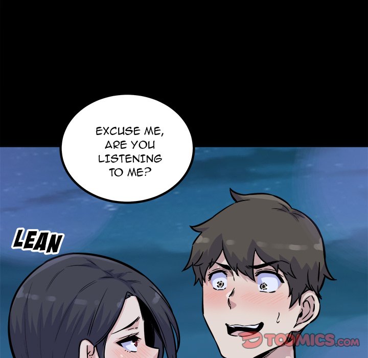 Excuse Me This Is My Room chapter 73 page 63