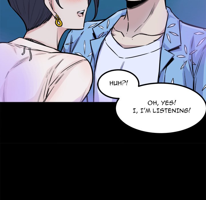 Excuse Me This Is My Room chapter 73 page 64