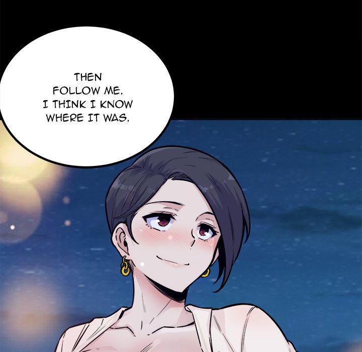 Excuse Me This Is My Room chapter 73 page 65